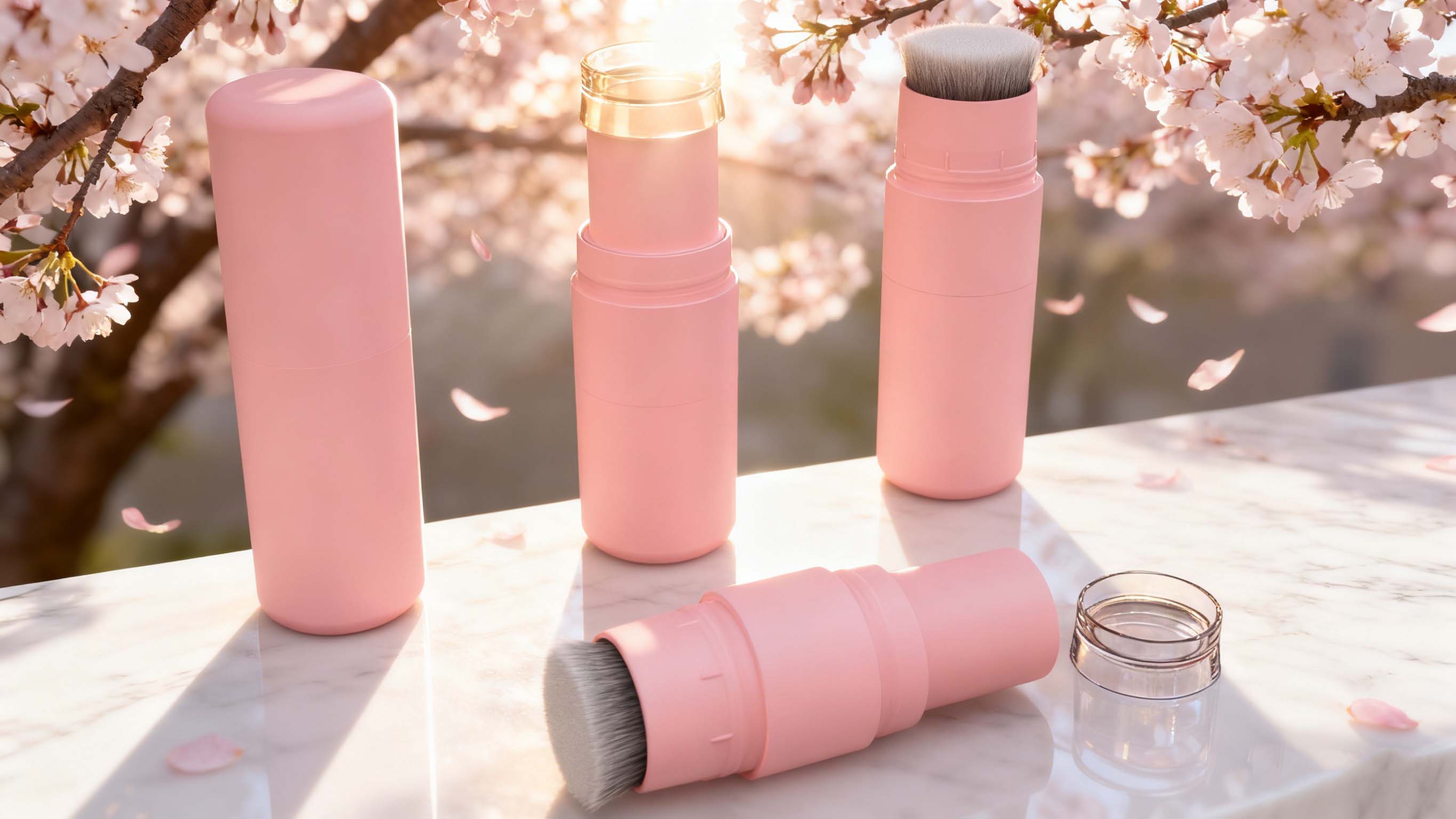 زیادہ سے زیادہ کارکردگی کے ل the پاؤڈر اسٹک کو برش ہیڈ کے ساتھ کیسے جوڑیں؟