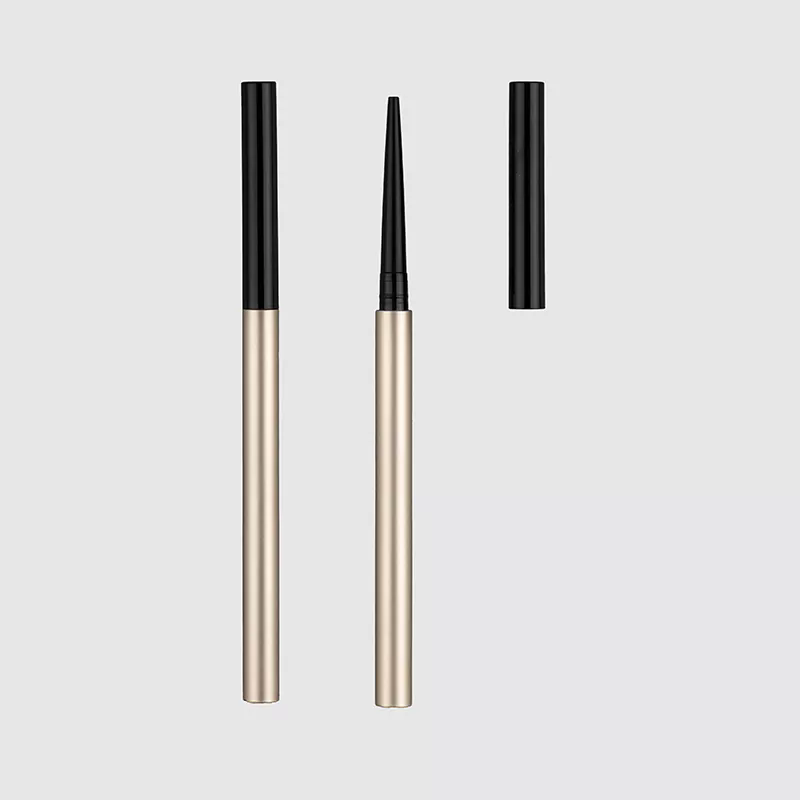 آئی لائنر جیل پین پیکیجنگ کس طرح خوبصورتی پروڈکٹ کی اپیل کو بڑھاتی ہے؟